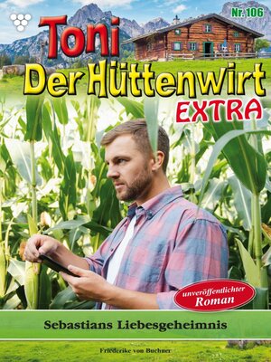 cover image of Sebastians Liebesgeheimnis